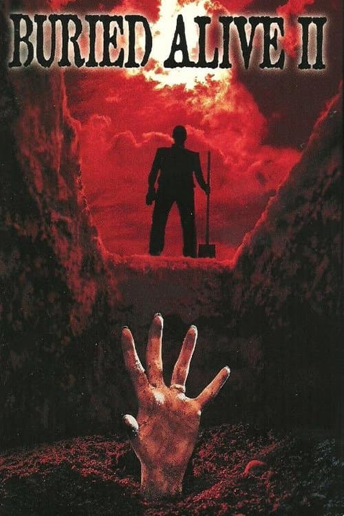 Заживо погребённый 2 (1997)